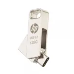 HP USB Flash Drive X206C 3.2 - OTG - Type-C